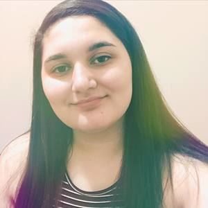 Meet your Posher, Stacey